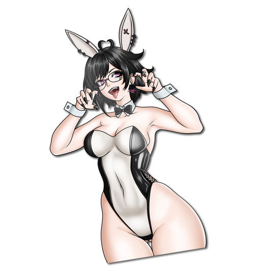 Bunny Girl Noushi