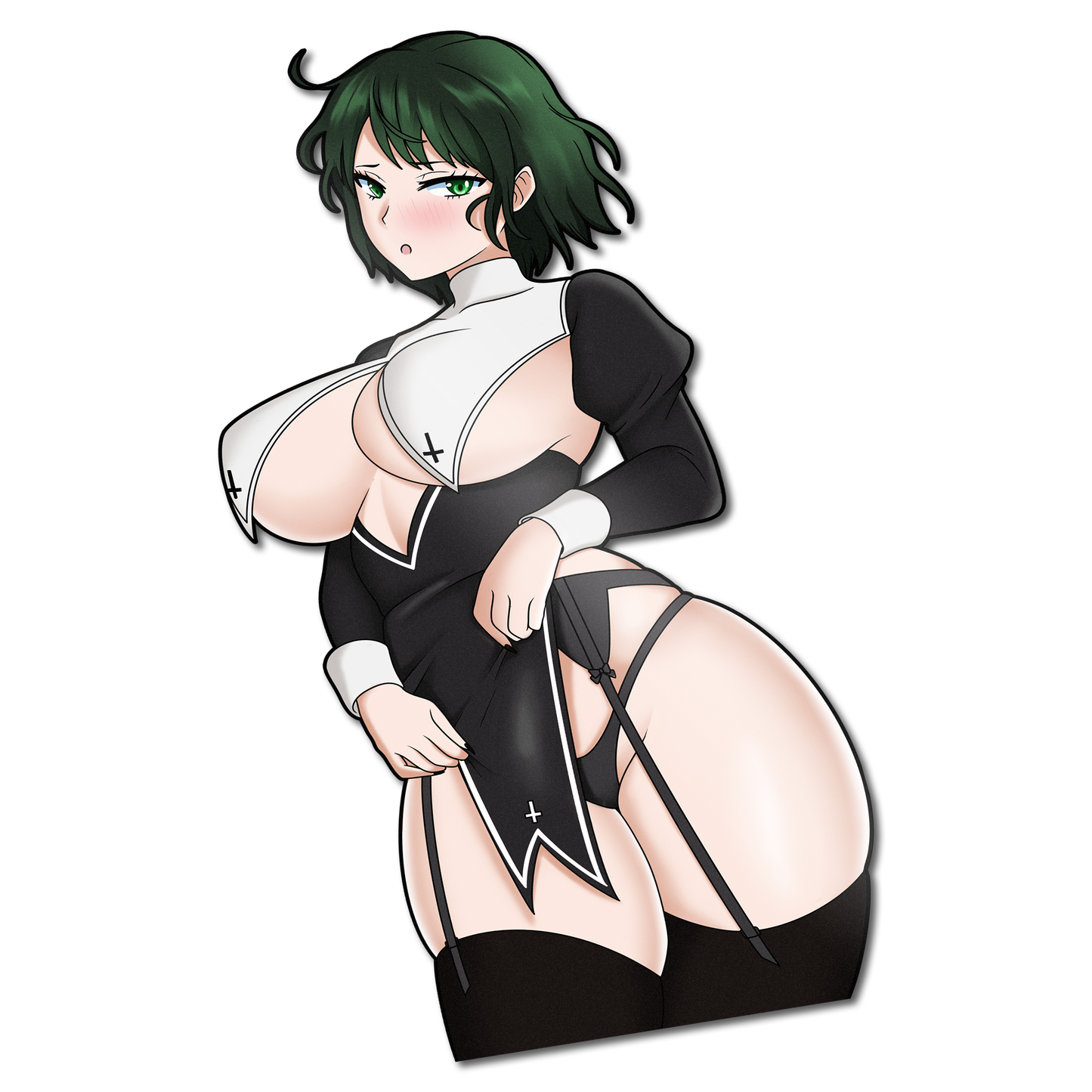 Nun Fubuki