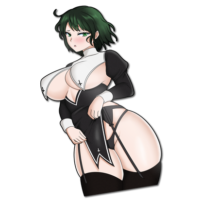 Nun Fubuki