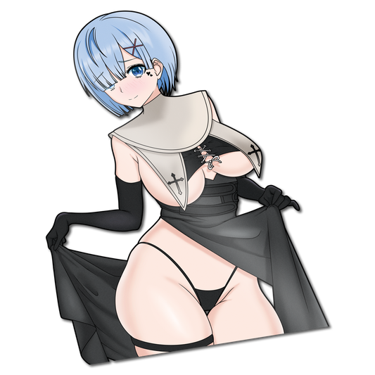 Nun Rem