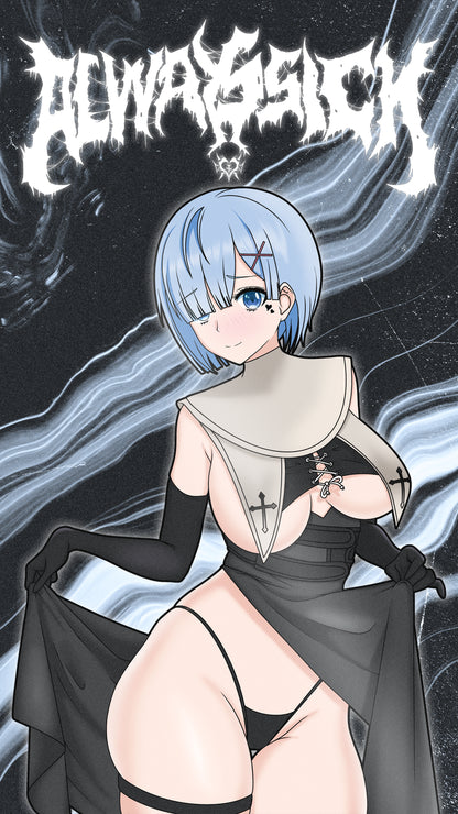 Nun Rem