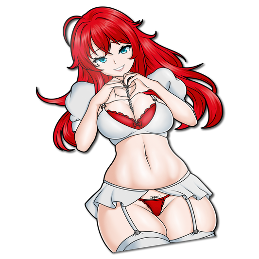 Rias Gremory