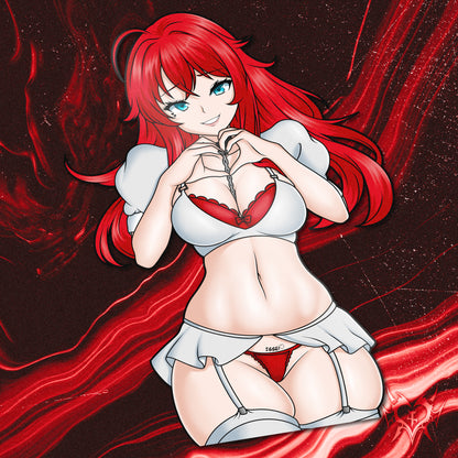 Rias Gremory