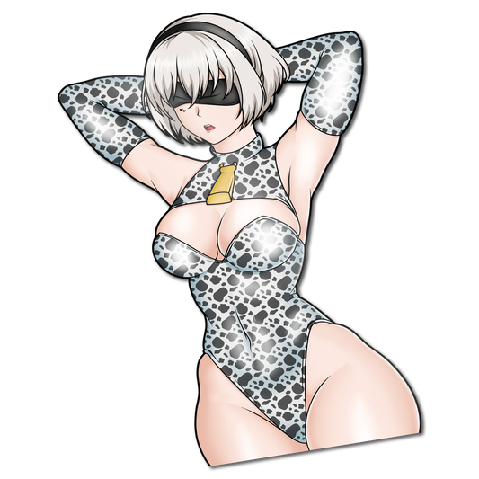 Cowprint 2B