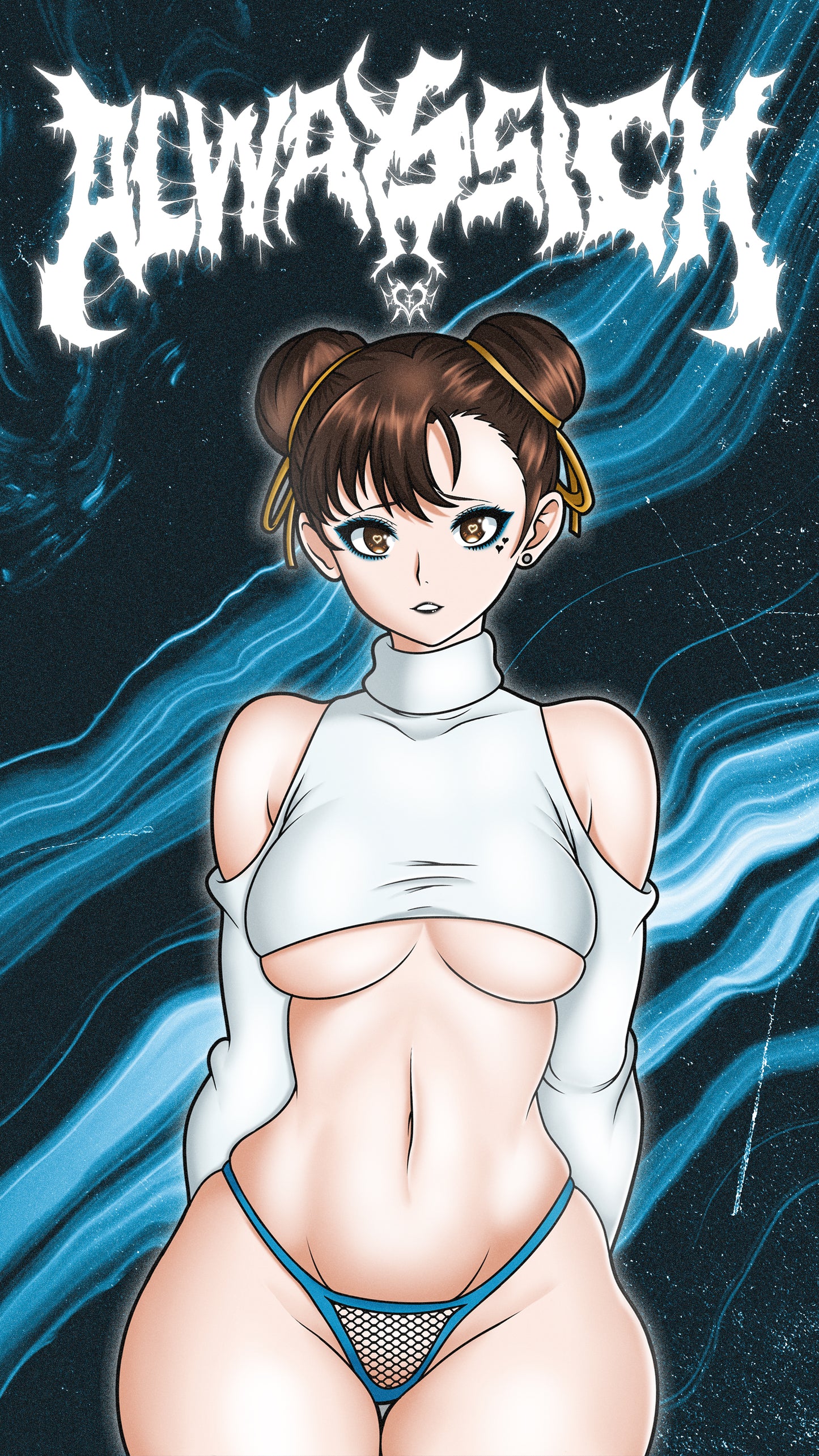 Chun-Li