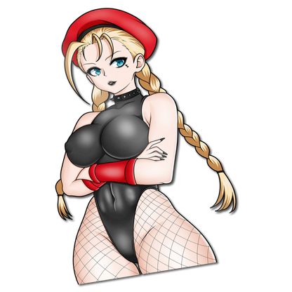 Cammy