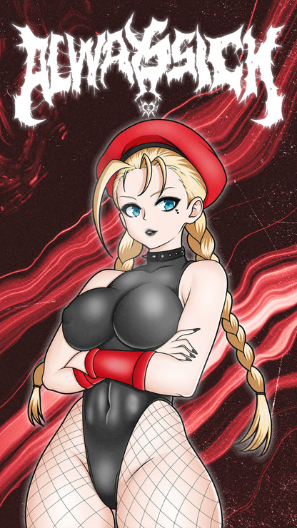 Cammy