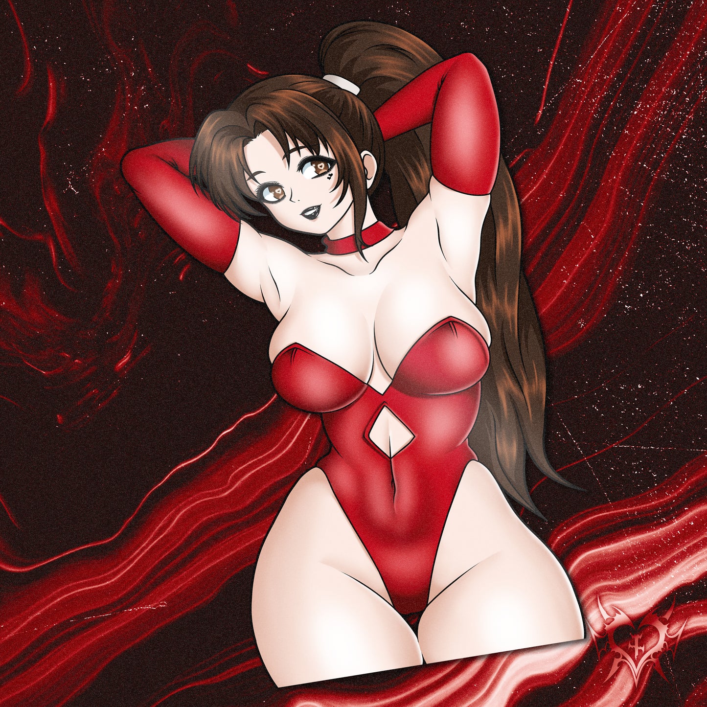 Mai Shiranui