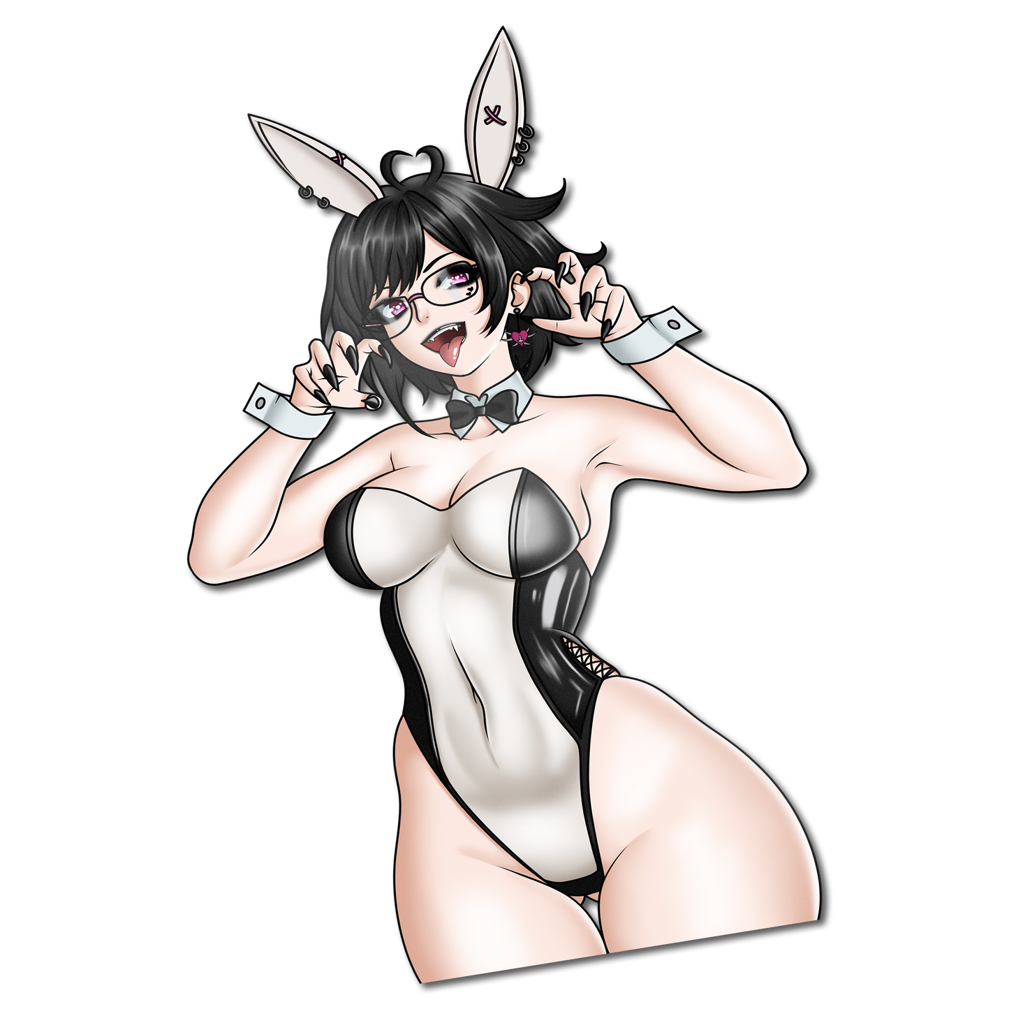 Bunny Girl Noushi