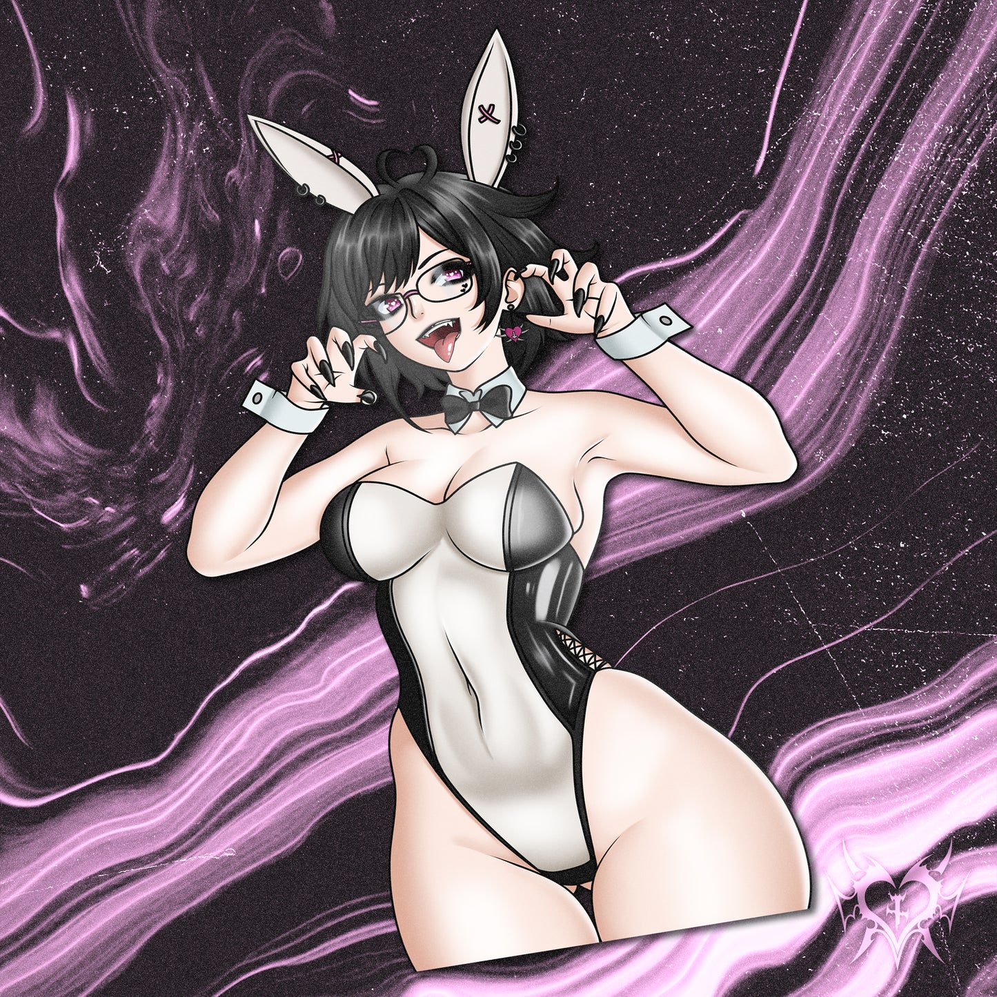 Bunny Girl Noushi