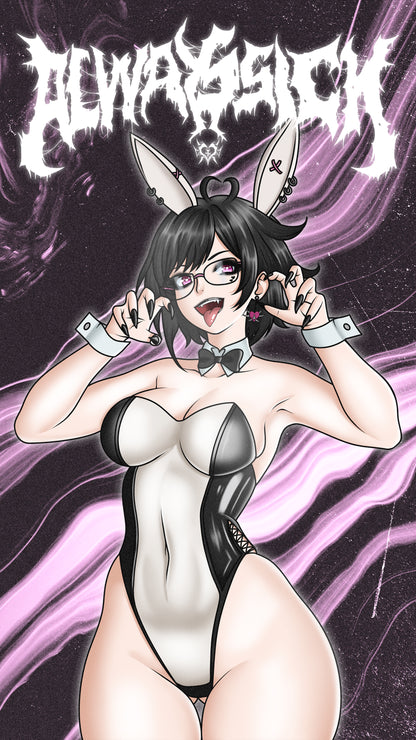 Bunny Girl Noushi