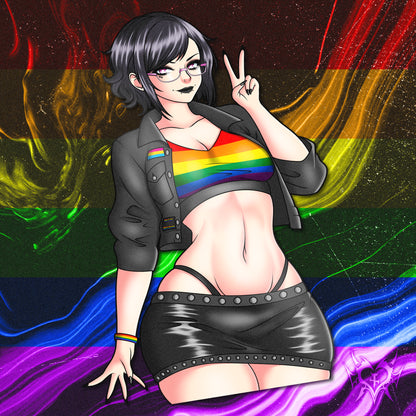 Pride Noushi