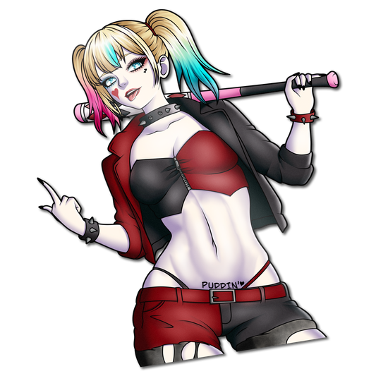 Harley Quinn