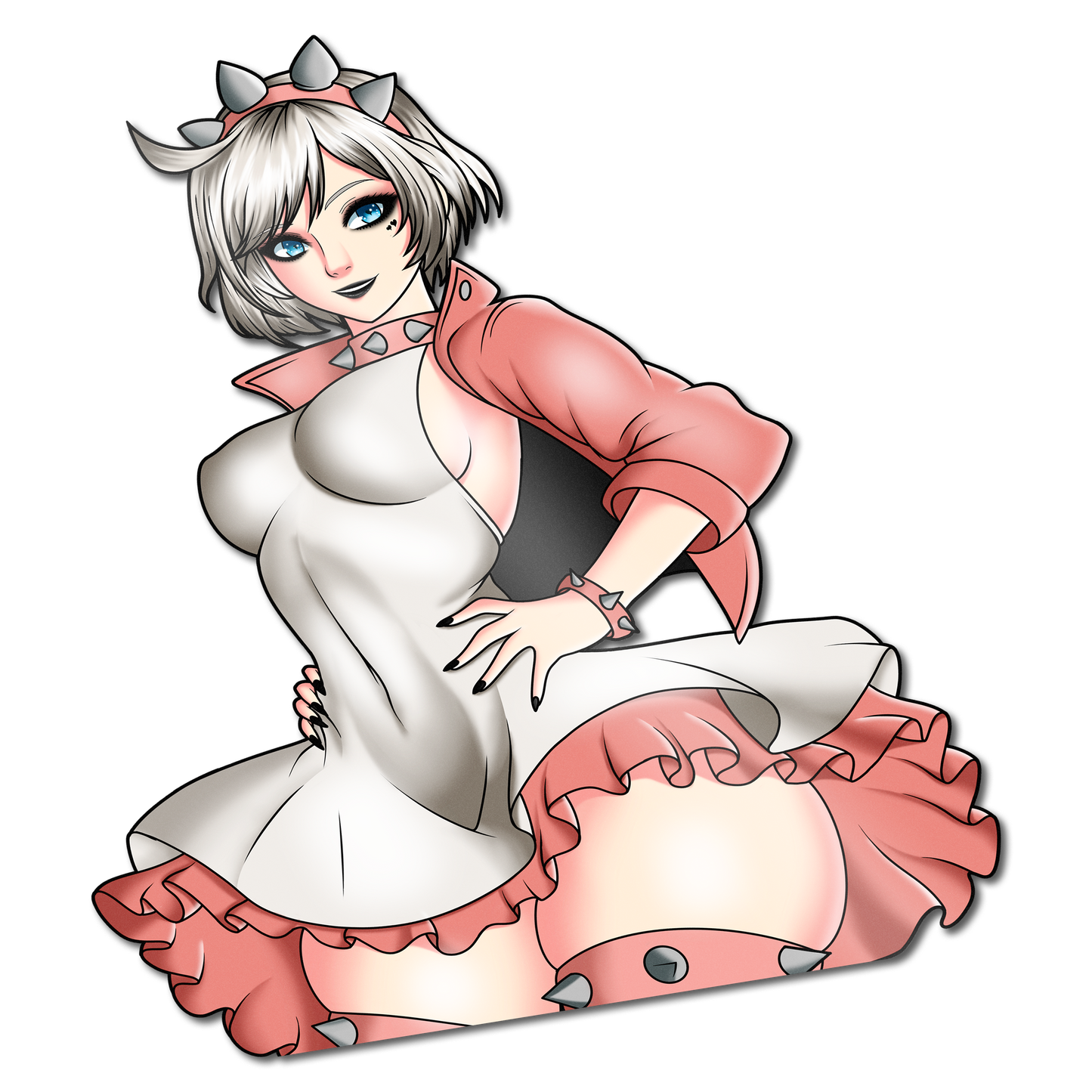 Elphelt Valentine