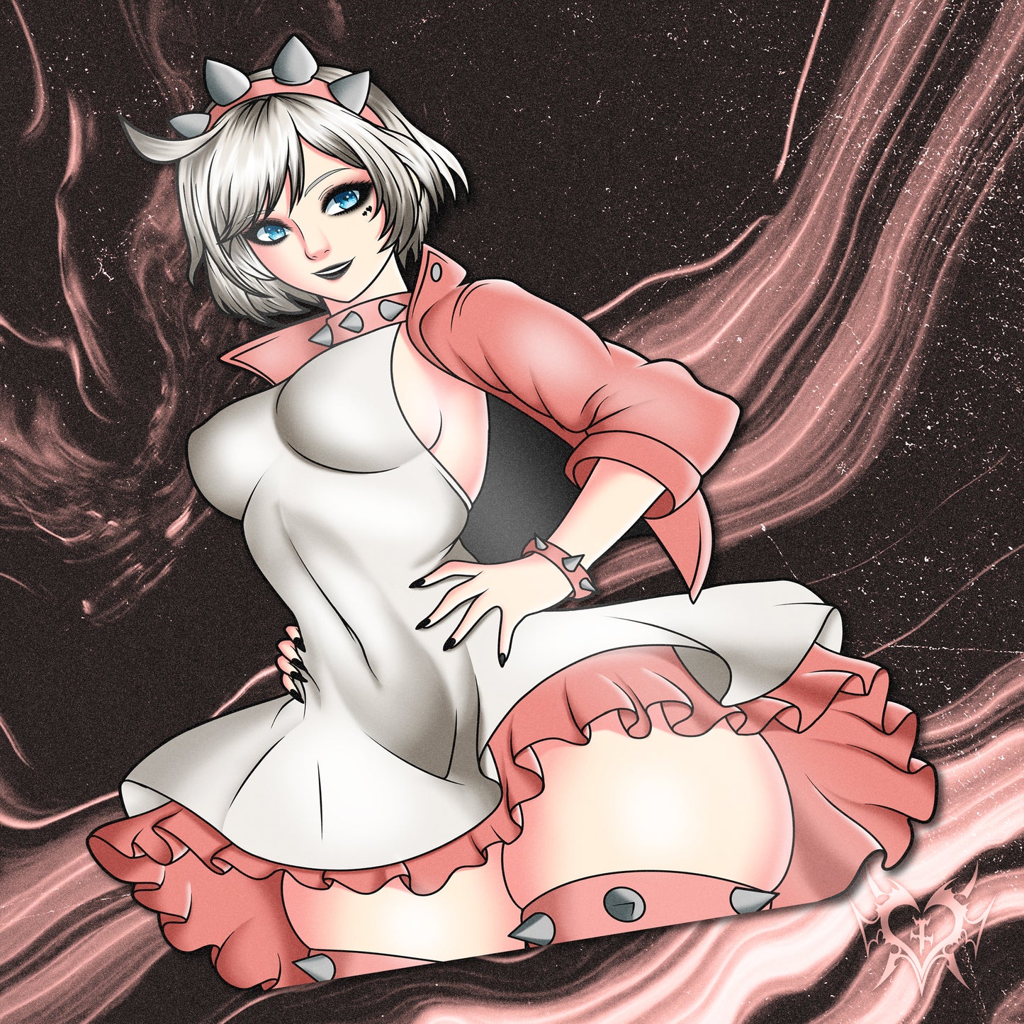 Elphelt Valentine