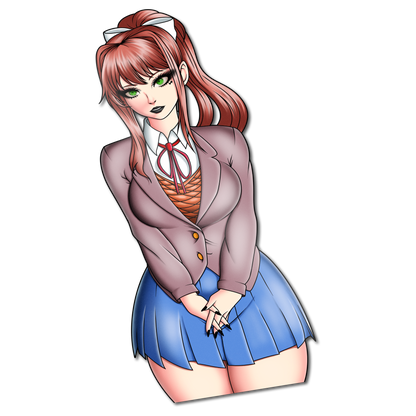 Monika