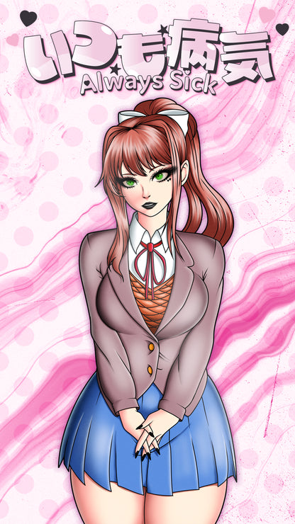 Monika