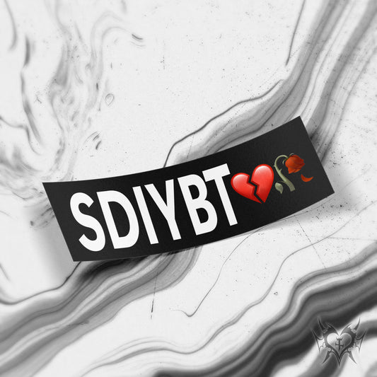 SDIYBT Slap