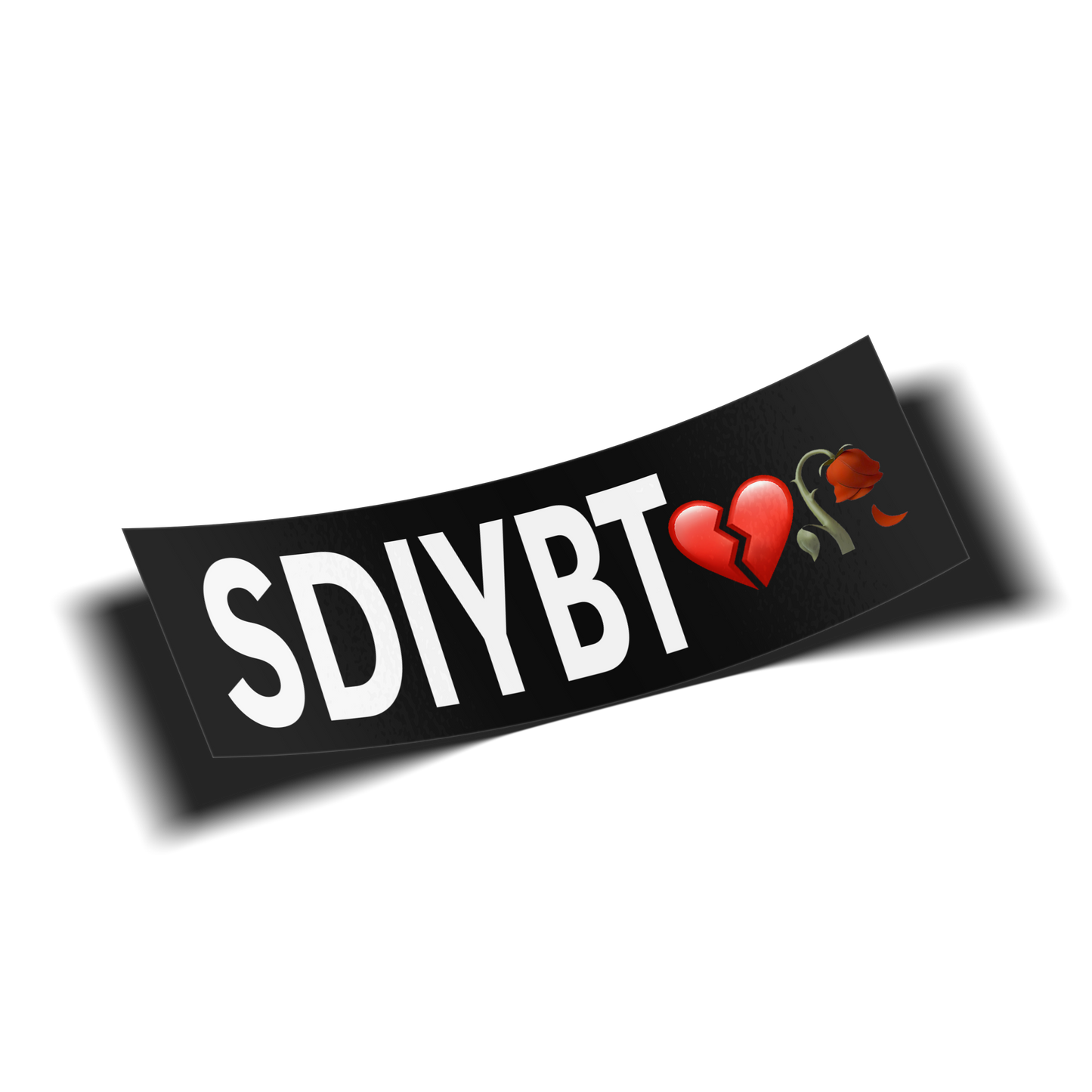 SDIYBT Slap