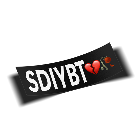 SDIYBT Slap