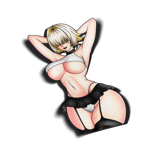 Elegg Sticker