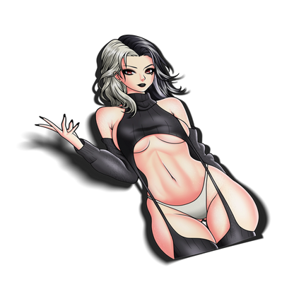 Rosanna Sticker
