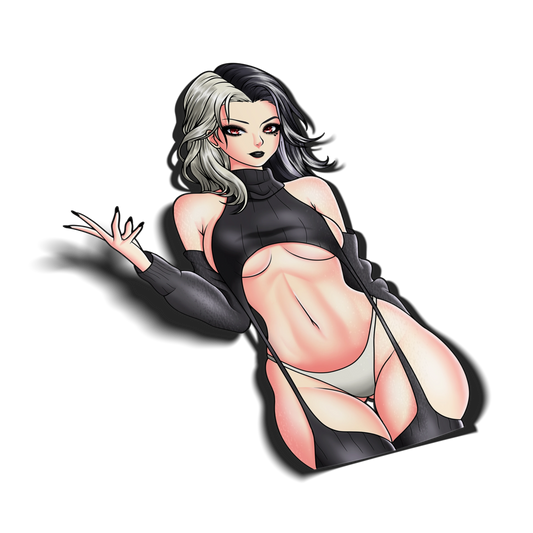 Rosanna Sticker