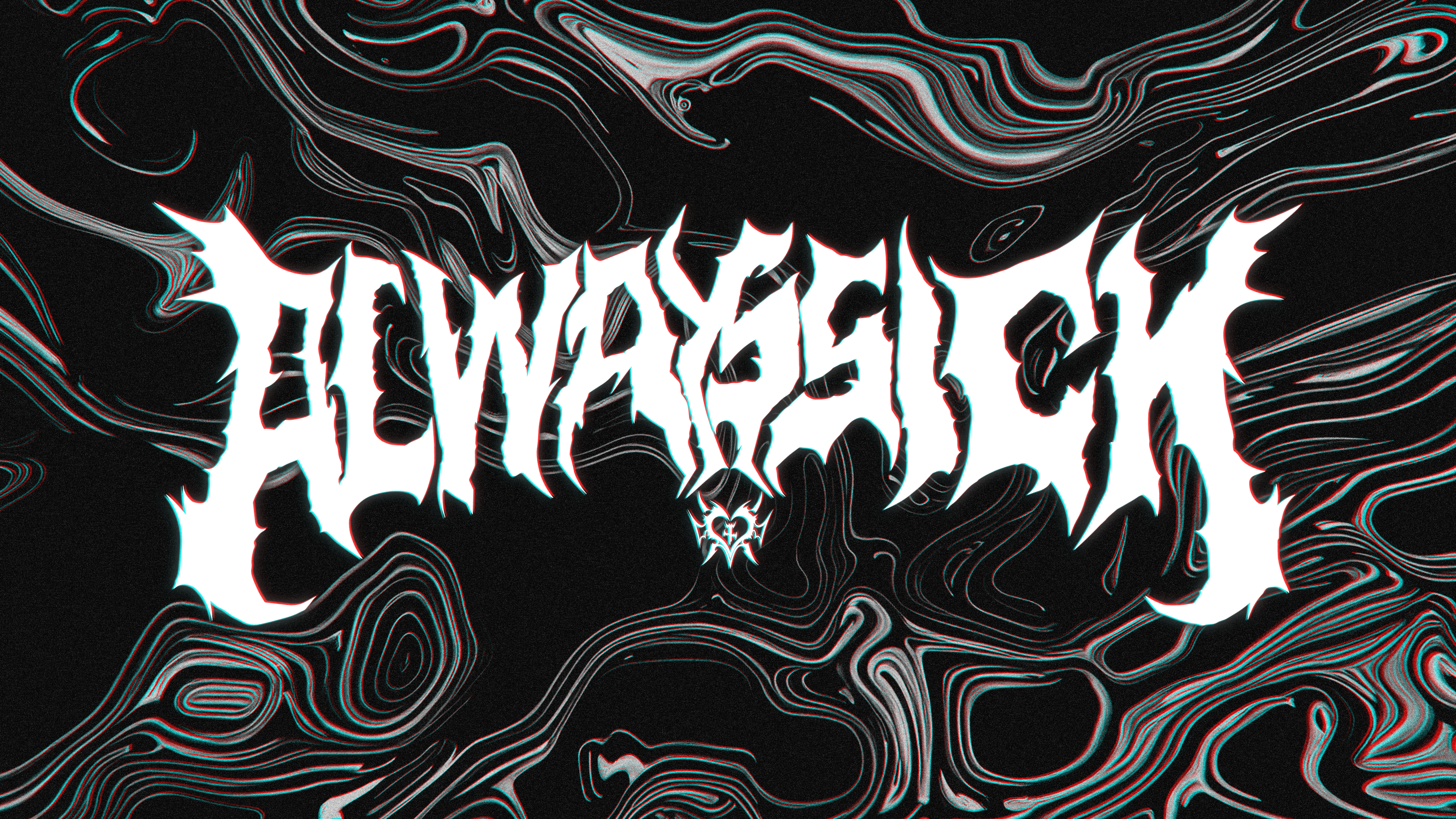 177013 – Always Sick